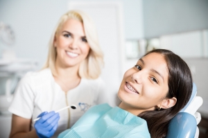 The Benefits of Invisalign: Beyond Traditional Braces