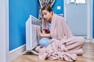 Common Causes of a Heater Blowing Cold Air
